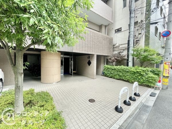 リソシエ御所南　中古マンション