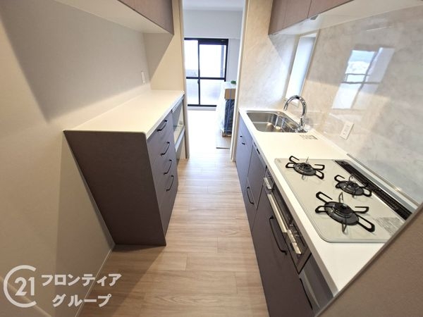 リソシエ御所南　中古マンション