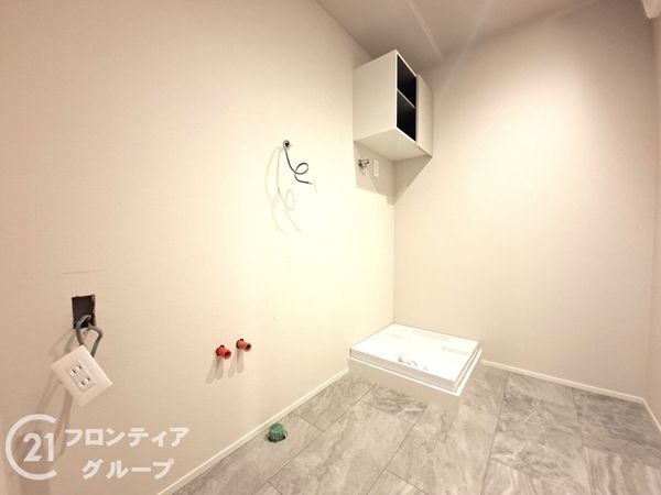 リソシエ御所南　中古マンション