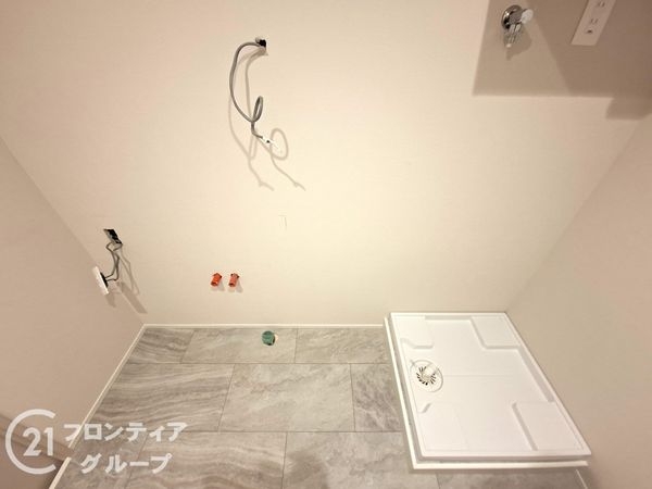 リソシエ御所南　中古マンション