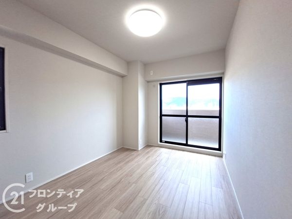 リソシエ御所南　中古マンション