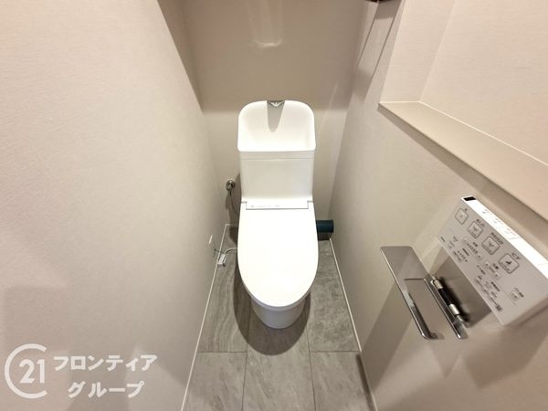 リソシエ御所南　中古マンション