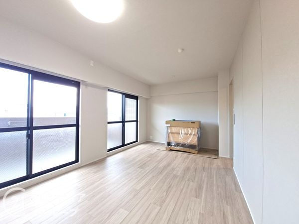 リソシエ御所南　中古マンション