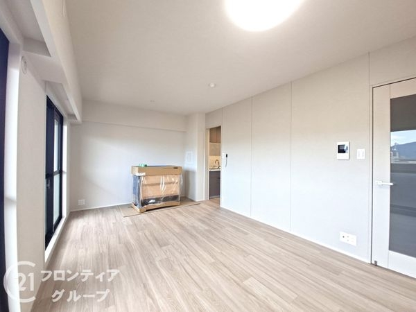 リソシエ御所南　中古マンション