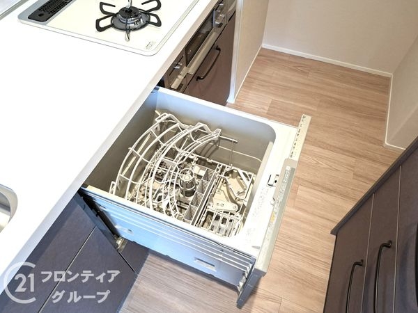 リソシエ御所南　中古マンション