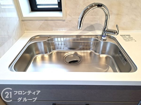 リソシエ御所南　中古マンション