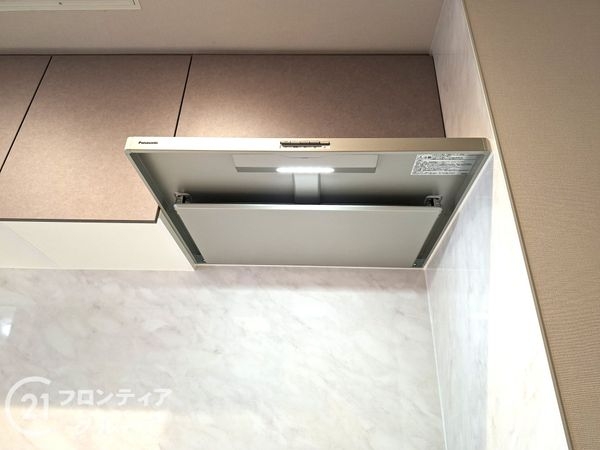 リソシエ御所南　中古マンション