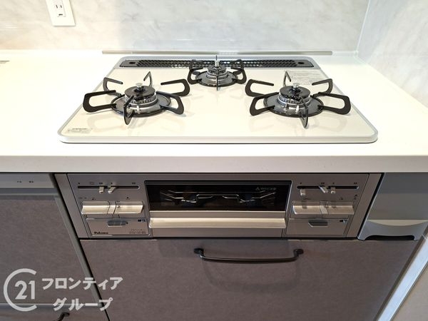 リソシエ御所南　中古マンション