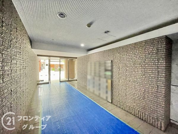 リソシエ御所南　中古マンション