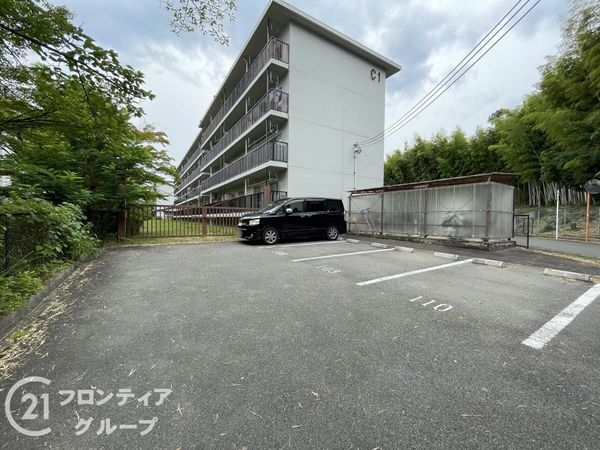 上ノ山団地Ｃ１棟　中古マンション