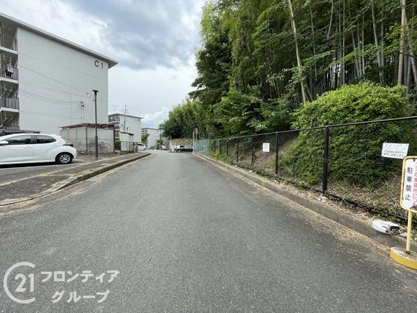 上ノ山団地Ｃ１棟　中古マンション