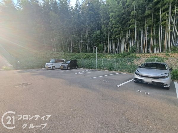 上ノ山団地Ｃ１棟　中古マンション