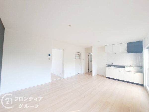 上ノ山団地Ｃ１棟　中古マンション