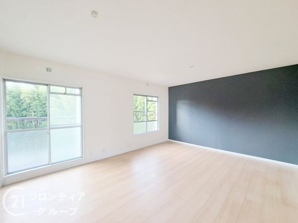 上ノ山団地Ｃ１棟　中古マンション