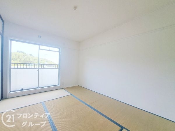 上ノ山団地Ｃ１棟　中古マンション
