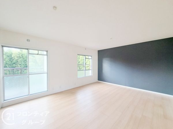 上ノ山団地Ｃ１棟　中古マンション