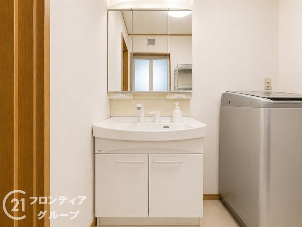 宇治市木幡南山の中古一戸建て