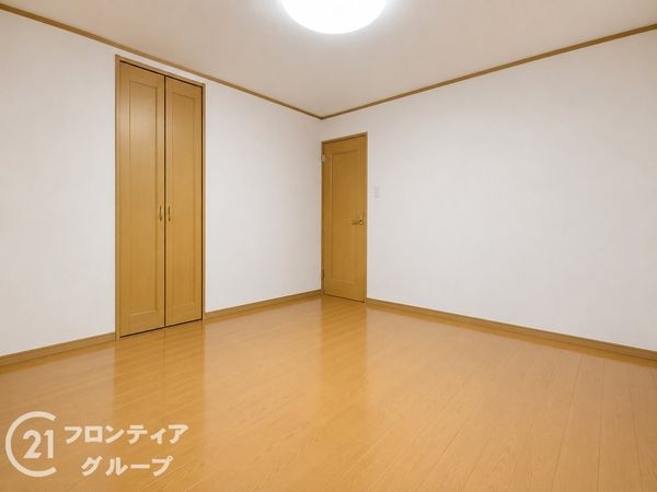 宇治市木幡南山の中古一戸建て