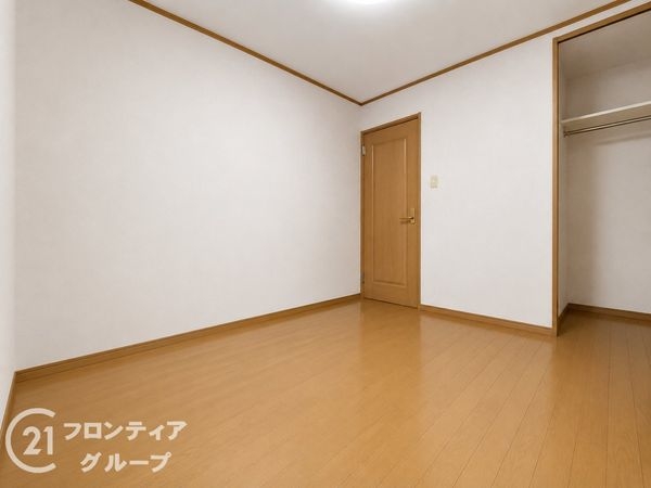 宇治市木幡南山の中古一戸建て