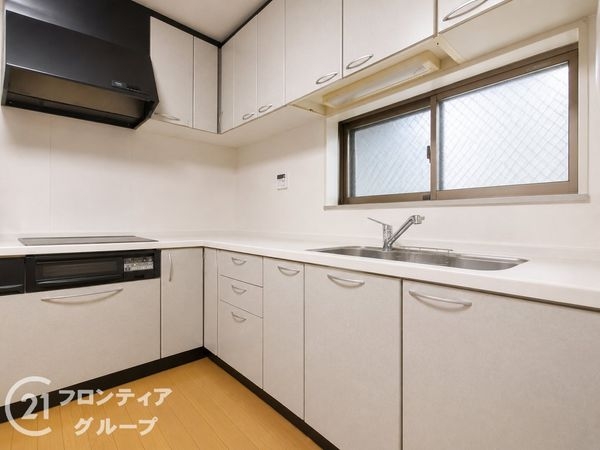 宇治市木幡南山の中古一戸建て