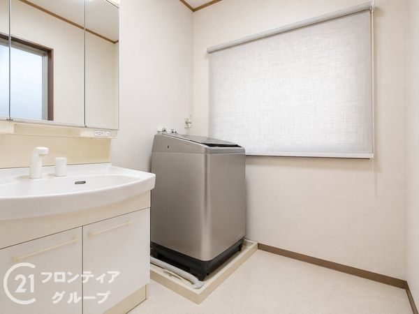 宇治市木幡南山の中古一戸建て