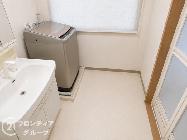 宇治市木幡南山の中古一戸建て