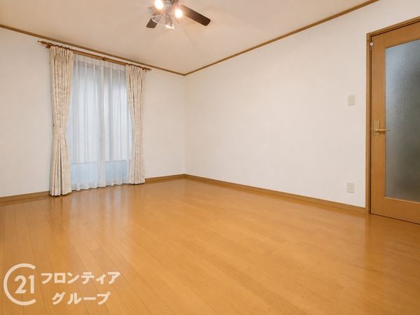 宇治市木幡南山の中古一戸建て