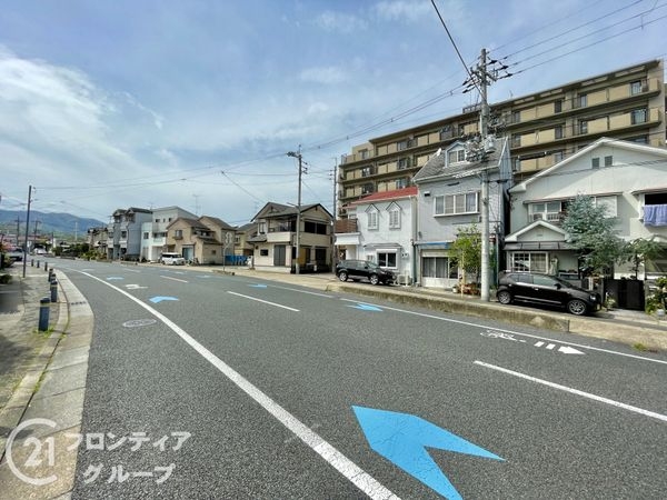 長岡京グリーンマンション　中古マンション