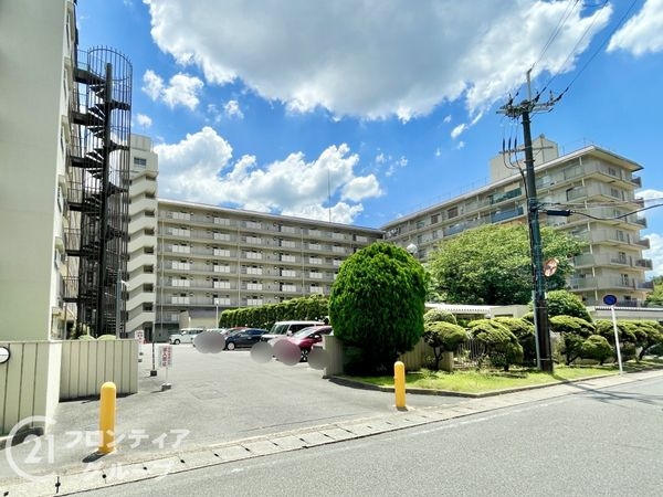 梅津グランドハイツ　中古マンション