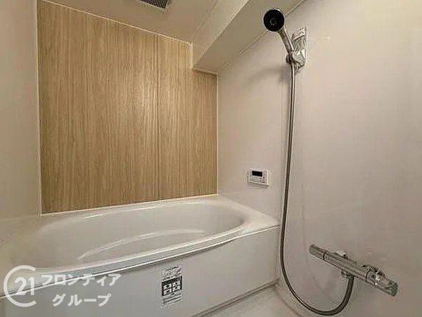 梅津グランドハイツ　中古マンション