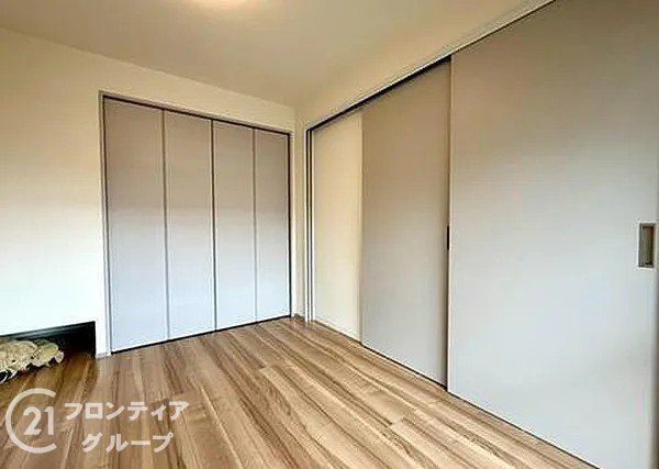 梅津グランドハイツ　中古マンション