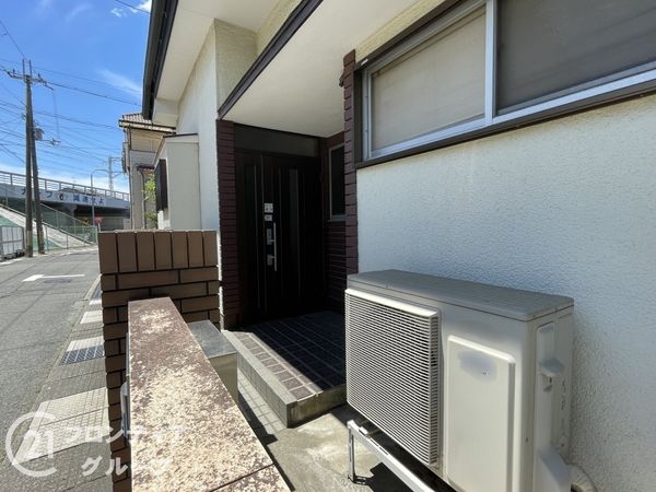 長岡京市柴の里の中古一戸建て