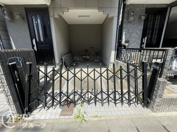 京都市伏見区羽束師志水町　中古一戸建て