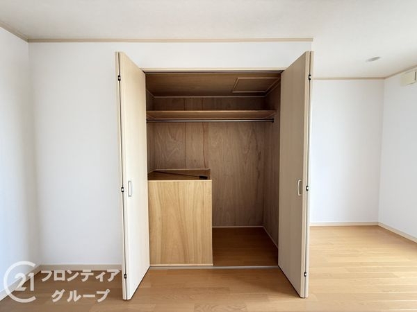 長岡京市久貝３丁目の中古一戸建て