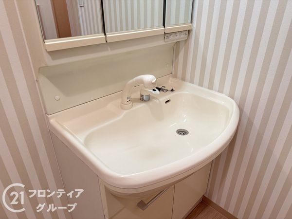長岡京市久貝３丁目の中古一戸建て