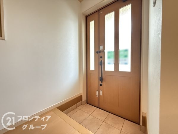 長岡京市久貝３丁目の中古一戸建て