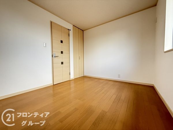 長岡京市久貝３丁目の中古一戸建て
