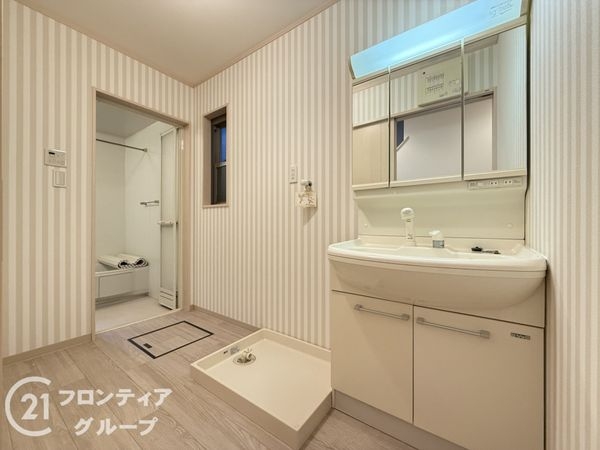 長岡京市久貝３丁目の中古一戸建て