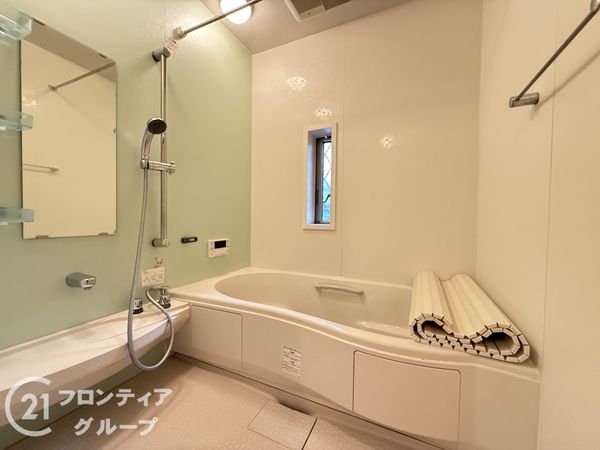 長岡京市久貝３丁目の中古一戸建て