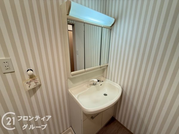 長岡京市久貝３丁目の中古一戸建て