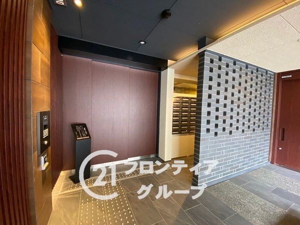 ジオ山科椥辻ノース　中古マンション