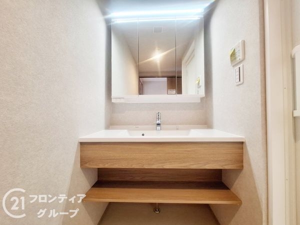 デルパ醍醐　中古マンション