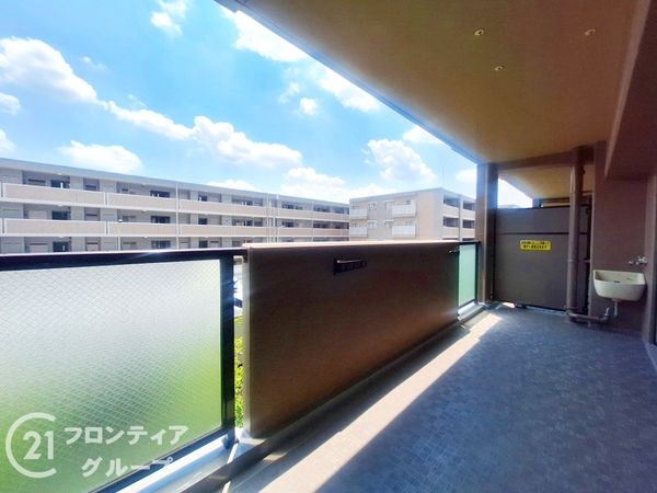 デルパ醍醐　中古マンション