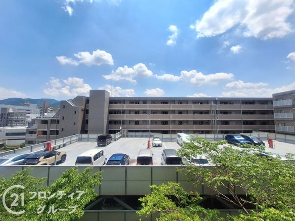 デルパ醍醐　中古マンション