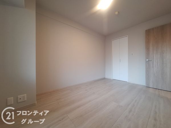 デルパ醍醐　中古マンション