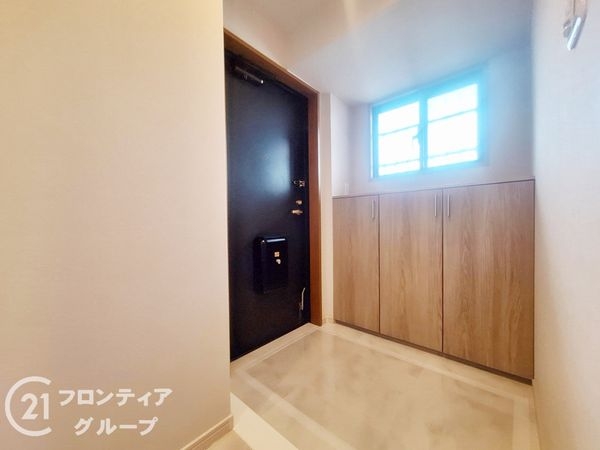 デルパ醍醐　中古マンション