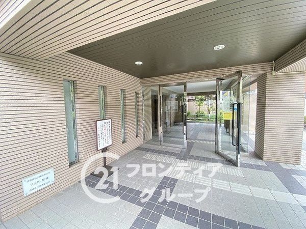 デルパ醍醐　中古マンション