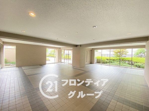 デルパ醍醐　中古マンション