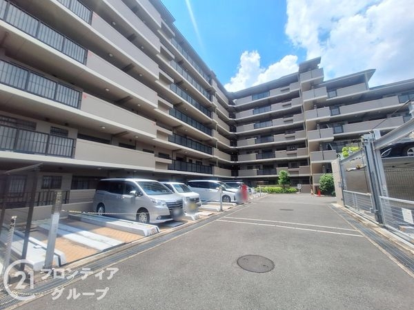 デルパ醍醐　中古マンション