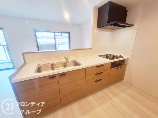 デルパ醍醐　中古マンション